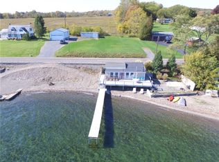 4705 Route STE 89, OVID, NY 14521