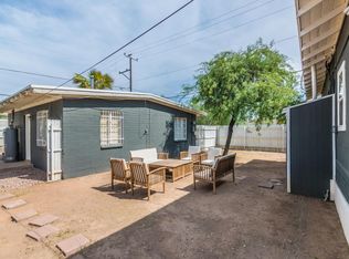 1036 E Monte Vista Rd, Phoenix, AZ 85006