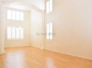 9932 Antelope Canyon Ave, Las Vegas, NV 89147