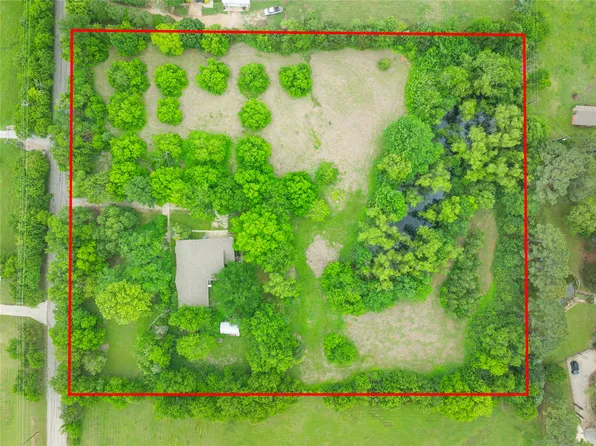 345 Estelle Ln, Lucas, TX 75002