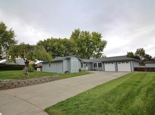 4214 Anza Borrego Ct, Pasco, WA