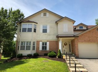 10940 Village Grove Dr APT C, Saint Louis, MO 63123