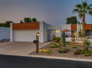 6815 E Calle De Plata, Tucson, AZ 85715