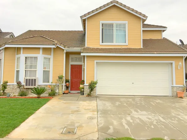 3872 Marnie Ct, Stockton, CA 95206