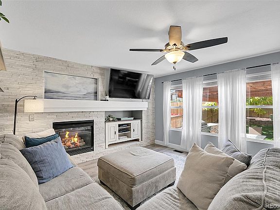 5th image of 10153 Fairplay Street