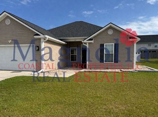 214 Scarlett Ln, Richmond Hill, GA 31324