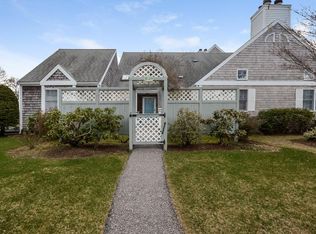 29 Chilmark Dr #29, East Falmouth, MA 02536