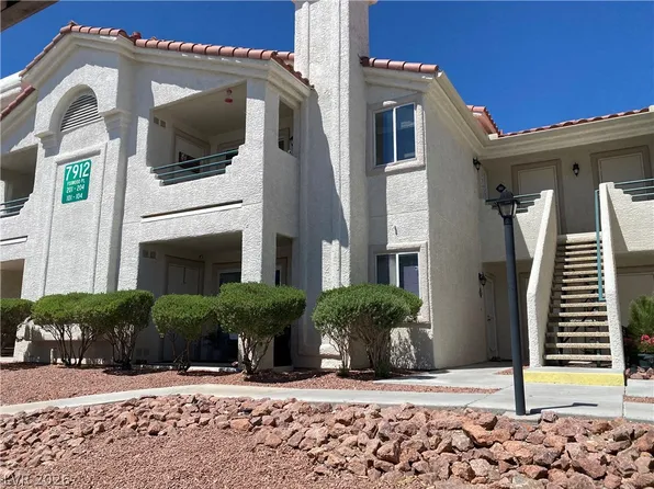 7912 Foxwood Pl Unit 102, Las Vegas, NV 89145