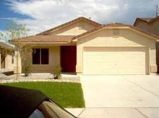 1320 Peppoli Loop SE, Rio Rancho, NM 87124