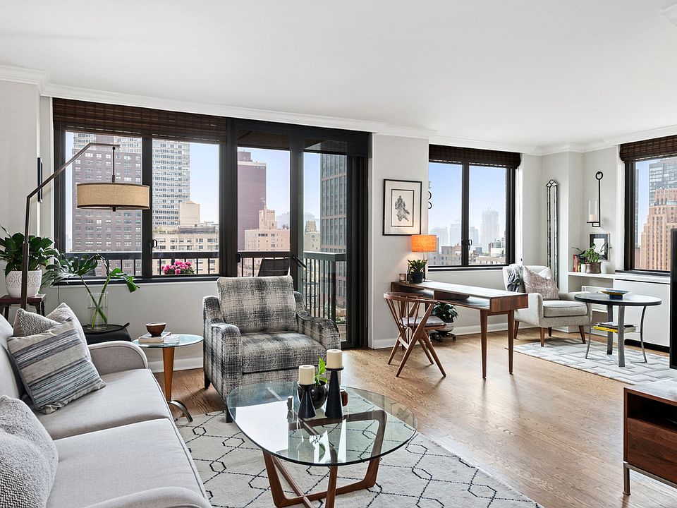 1st image of 300 E 54th St APT 19L