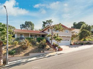 2256 Rue Le Charlene, Rancho Palos Verdes, CA 90275