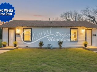 419 E Garrison Ave, Killeen, TX 76541