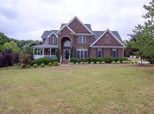 7877 Bufflehead Court, Greensboro, NC 27455