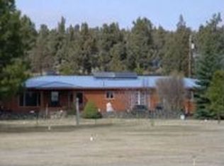 21086 Tumalo Rd, Bend, OR 97703