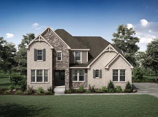 5440 Ayana Dr, Arrington, TN 37014