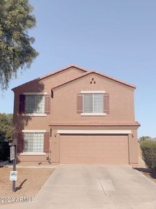 43182 W COWPATH Road, Maricopa, AZ, 85138