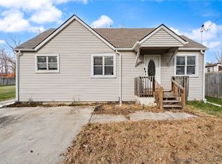 3941 Carver Street, New Albany, IN 47150