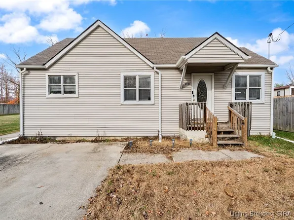 3941 Carver Street, New Albany, IN 47150