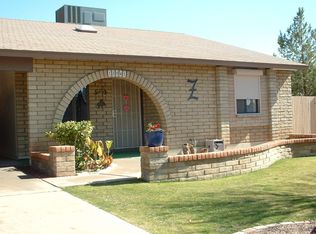 18041 N 37th Ave, Glendale, AZ 85308