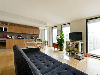 Rented by Living New York