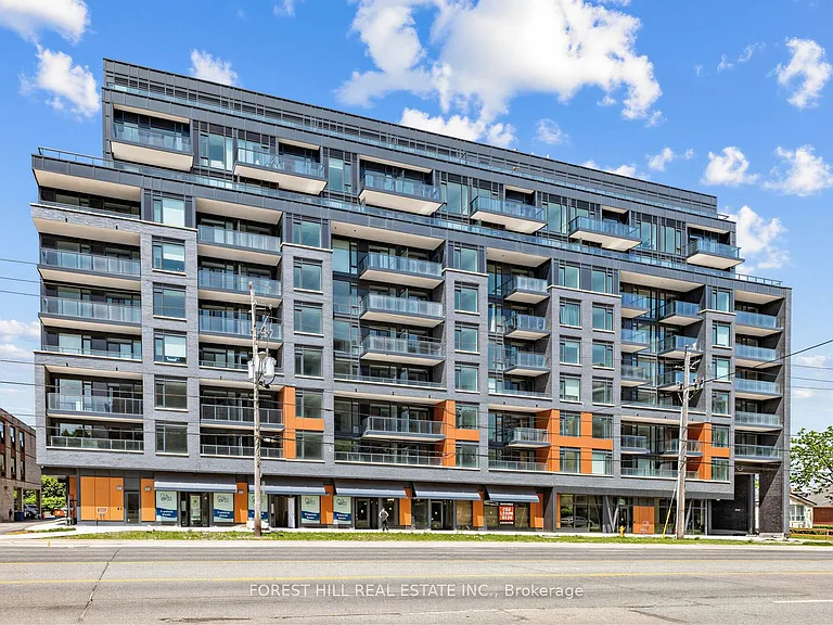 700 Sheppard Ave W #403 — Photo 1