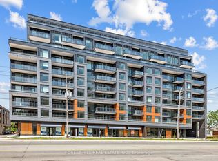 700 Sheppard Ave W #403, Toronto, ON M3H 2S6