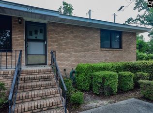 3801 Live Oak St, Columbia, SC 29205