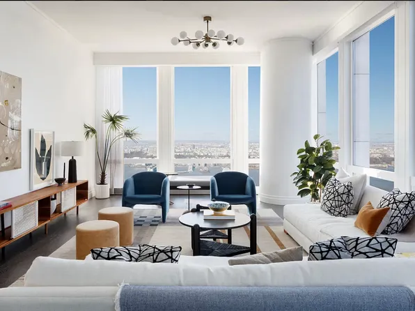 35 Hudson Yards image 1 of 23