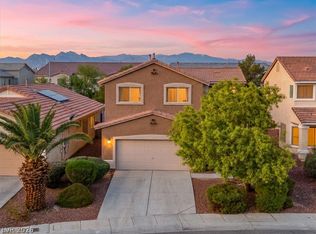 6505 Sierra Sands St, North Las Vegas, NV 89086