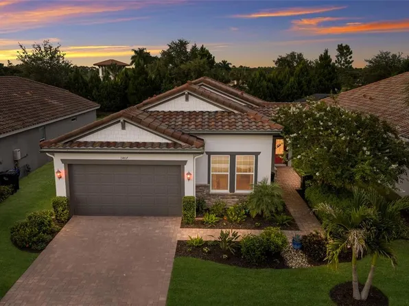 13807 AMERICAN PRAIRIE PLACE, LAKEWOOD RANCH, FL 34211