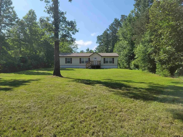 610 Private Road 2741, Karnack, TX 75661