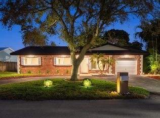 3130 NW 65th Dr, Fort Lauderdale, FL 33309