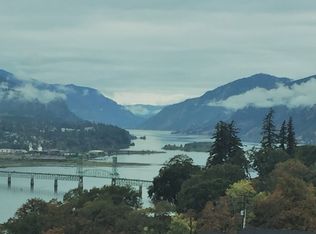 6 Eagle Ridge Dr LOT 6, White Salmon, WA 98672