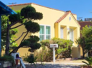 5932 Lewis Ave, Long Beach, CA 90805