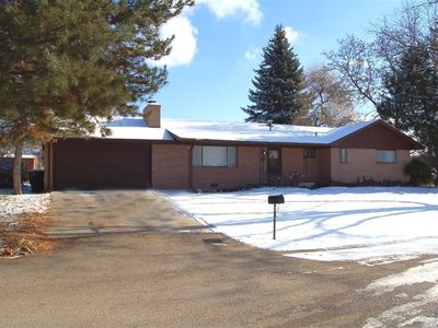 310 Crestridge Ln, Longmont, CO, 80501