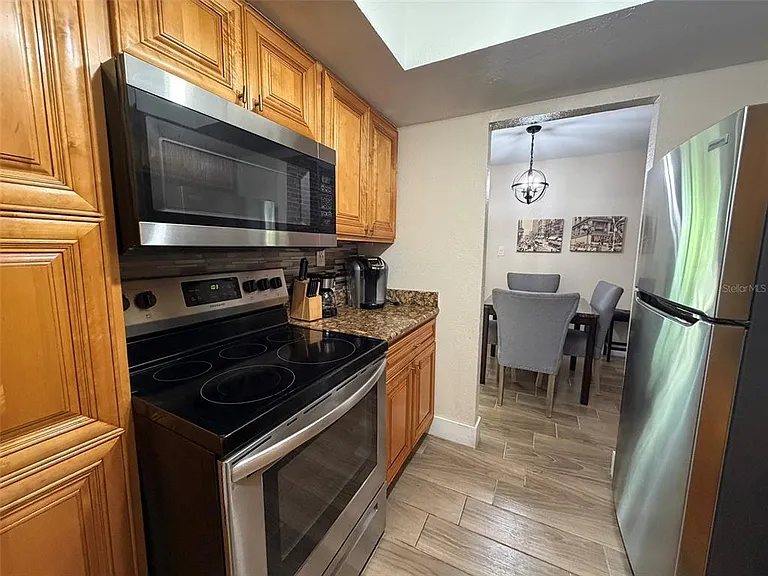 4807 S Texas Ave #4807C — Photo 5