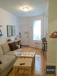 Rented by Bond New York