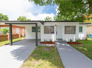 432 SW 11th Ave, Homestead, FL 33030