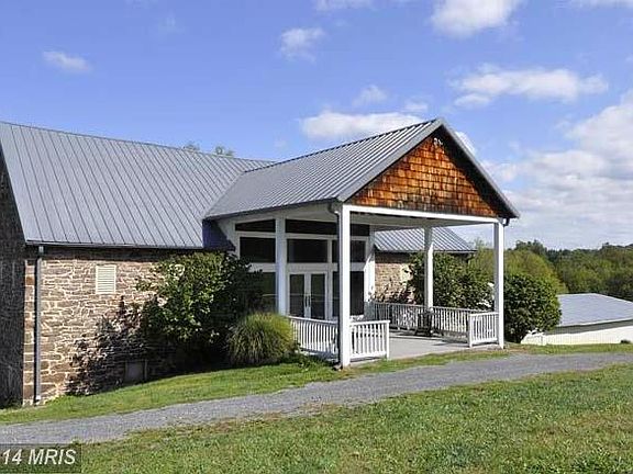 Exterior (General)