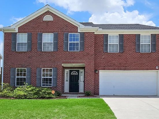 228 Brockton Dr, Madison, AL 35756