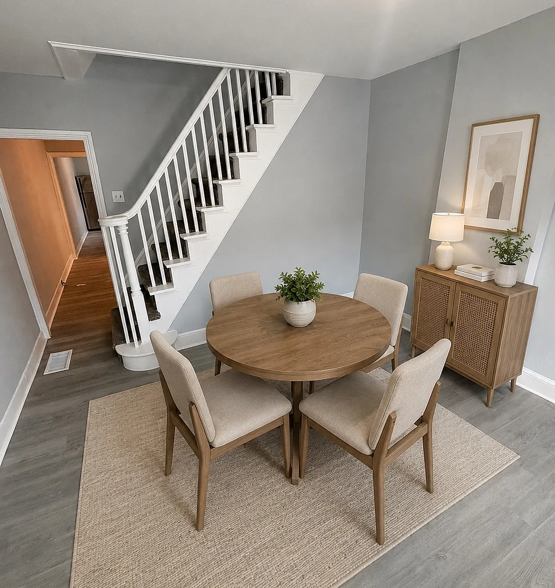 1232 Chestnut St — Photo 3