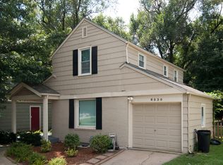 6530 Rockhill Rd, Kansas City, MO 64131