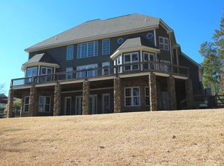 859 Golf Course Rd, Littleton, NC 27850