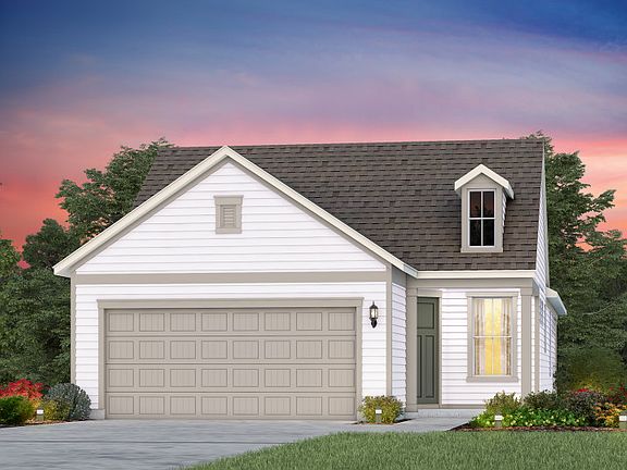 Contour Exterior LC101