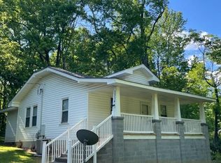 1314 Uwharrie St, Asheboro, NC 27203