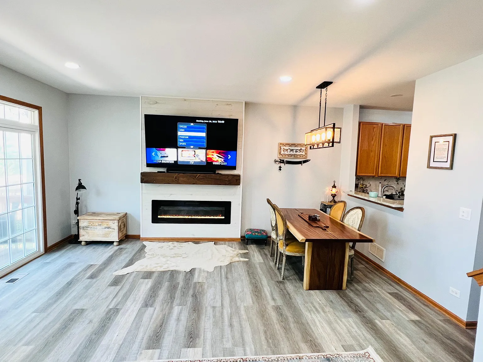 2 bed, 2.5 bath, 1650 sqft, $2,550 — Photo 4