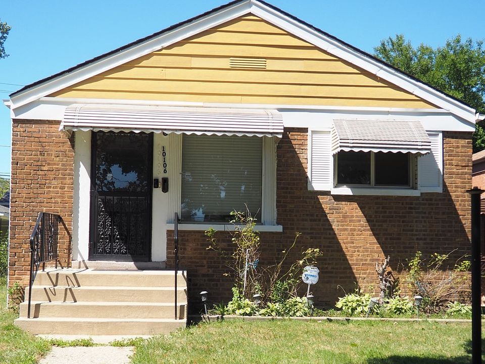 1st image of 10106 S Hoxie Ave