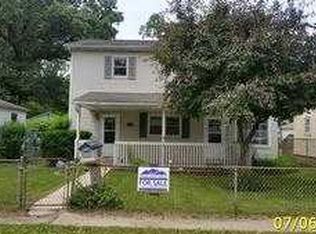 2862 Lake St, Lake Station, IN 46405