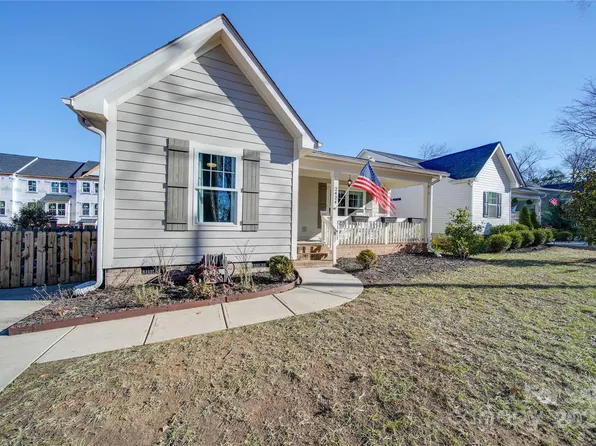 2424 Rebecca Ave, Charlotte, NC 28208
