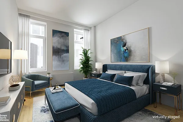 Sold by Brown Harris Stevens | media 4